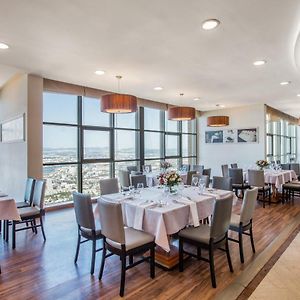 Mirabelle Plaza Haifa By Dan Hotels